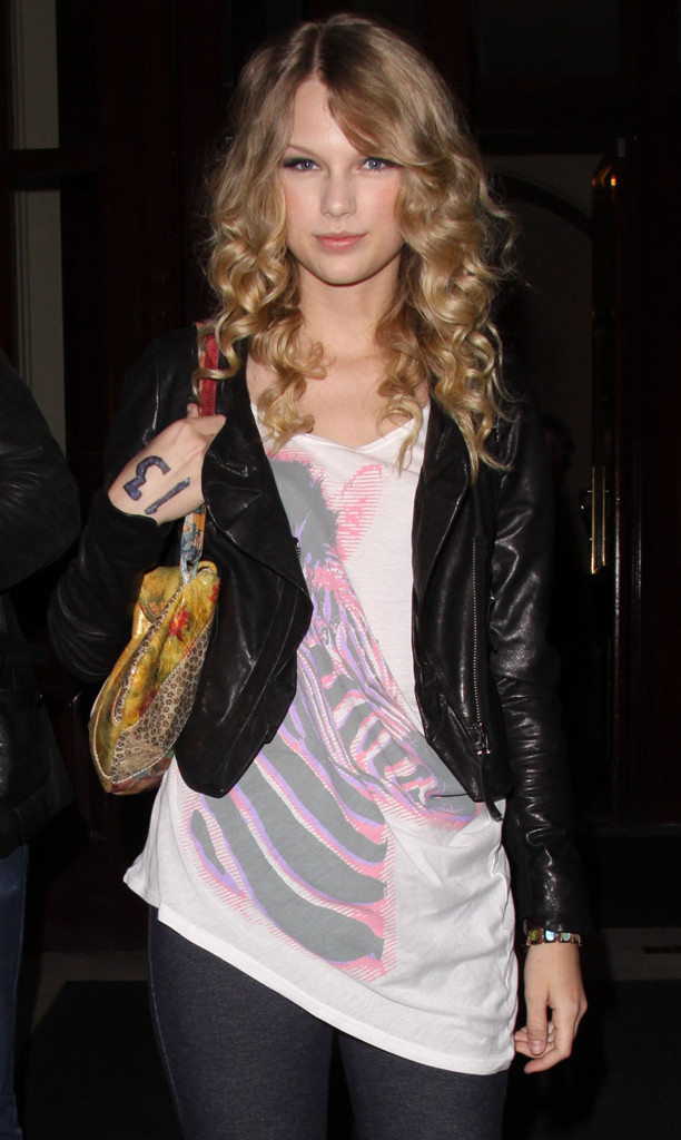 Taylor Swift Taylor Swift